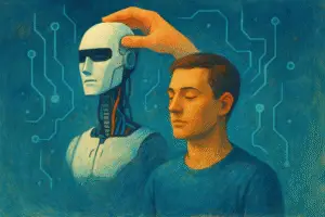 Ta roboten ut av de ansatte